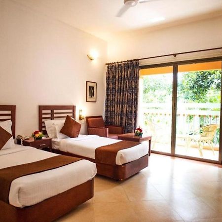 Abad Green Forest Thekkady Kumily Екстериор снимка