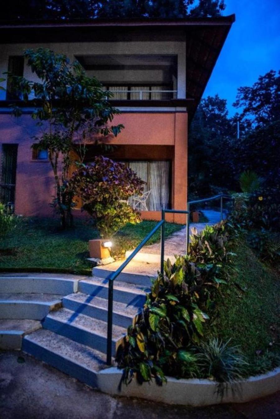 Abad Green Forest Thekkady Kumily Екстериор снимка