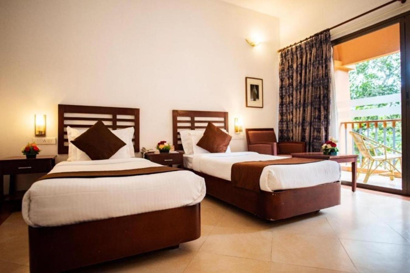 Abad Green Forest Thekkady Kumily Екстериор снимка