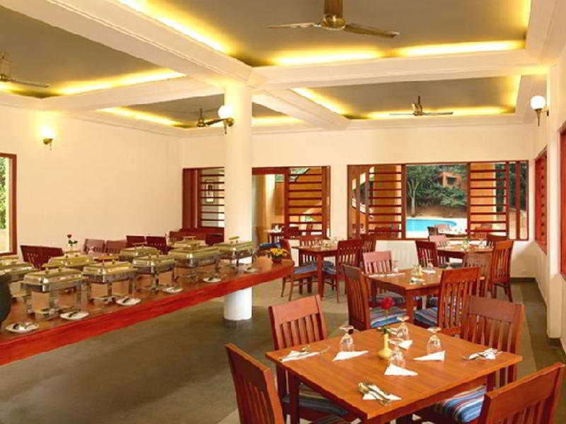 Abad Green Forest Thekkady Kumily Екстериор снимка