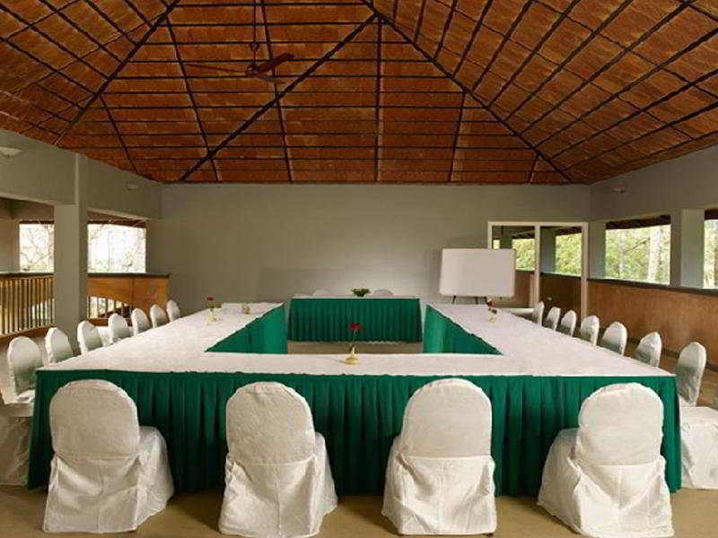 Abad Green Forest Thekkady Kumily Екстериор снимка